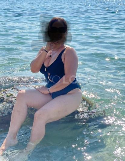  Novedad mujer con experiencia