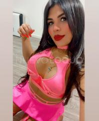 Bomba sexy latina