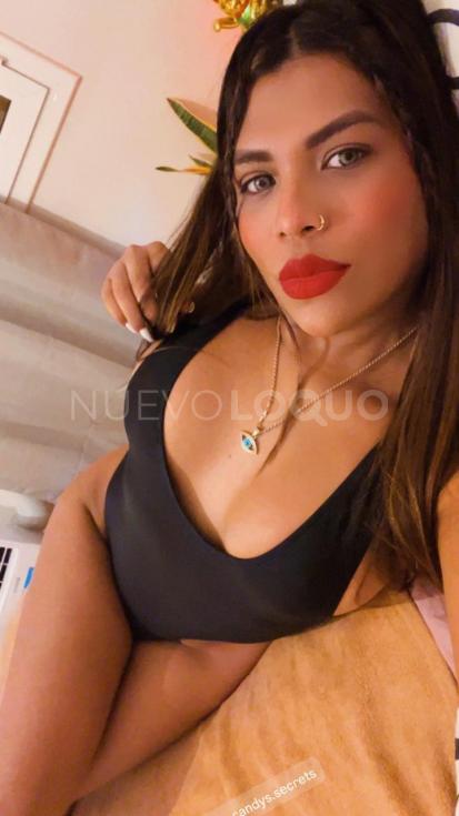  BOMBA SEXY LATINA Cuerpazo