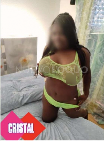  YULI MORENA DE PECHOS GRANDES