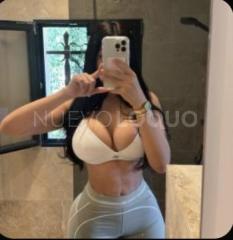 ️‍️‍ANGELICA DE PASO SOLO POR  DIAS