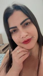 Luana brasileña,fotos reales Y cuerpo Natural