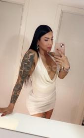 Sexy Colombia 