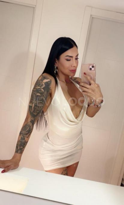  Sexy Colombia 