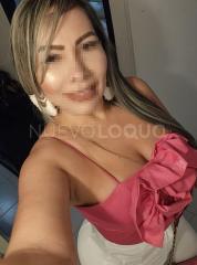 ELEGANTE MASAJISTA PROFESIONAL