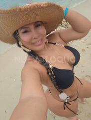 ELEGANCIA SENSUALIDAD ADRIANA BELLA MASAJISTA