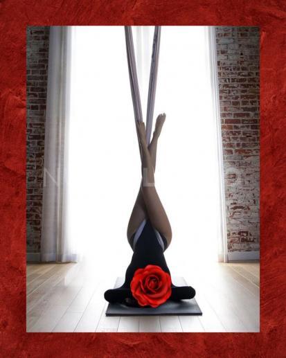  EROTIC ASHIATSU,únic a MOMO Girona