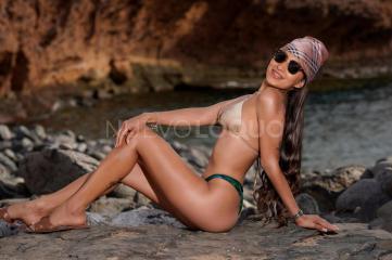Mexicana muy sensual