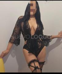 Novedad anabelle