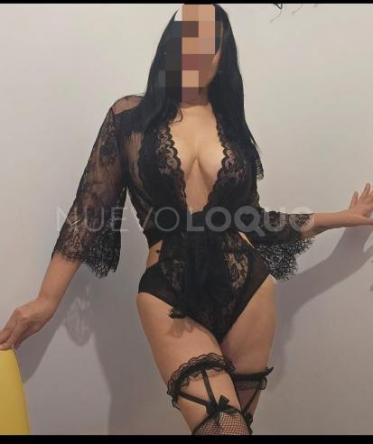  Novedad anabelle
