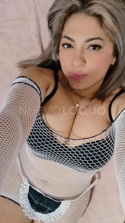  Colombiana