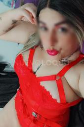NEW NEW NEW KLOE CHICA CURVI PRIMERA VEZ EN CANARIAS 