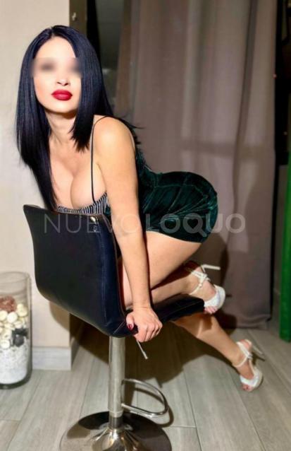 Estefani novedad en Barcelona !