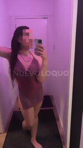 Jovencita española/ Implicada