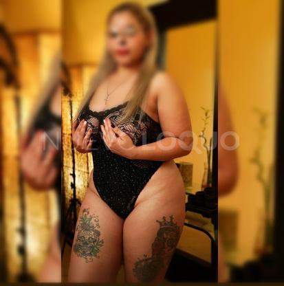  Tu colombiana de confianza