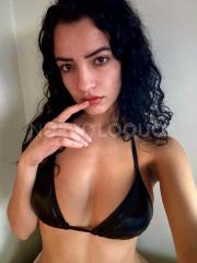 Videollamadas, sexting y mucha pasión!!!!