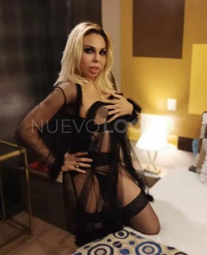  vivirás una experiencia consistente!