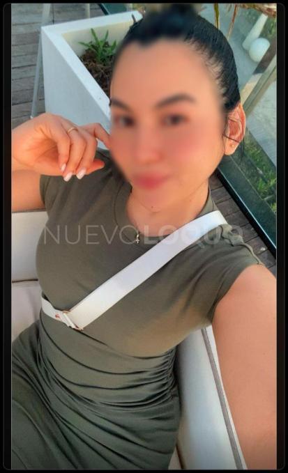  Antonella jovencita iniciandose