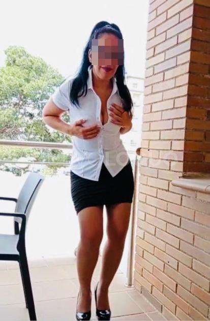 contactos pasion