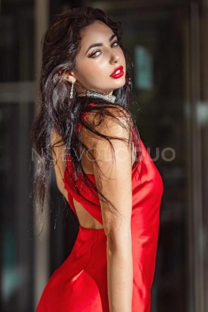  SOFIA UNA MODELO UCRANIANA