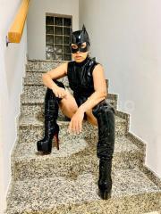 ANNA MAITRESSE SPEAK ENGLISH