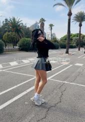 ISABELLA DISPONIBLE