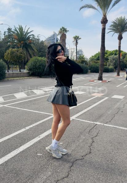  ISABELLA DISPONIBLE