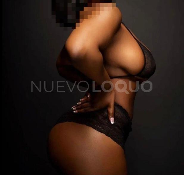  LA MEJOR NEGRA