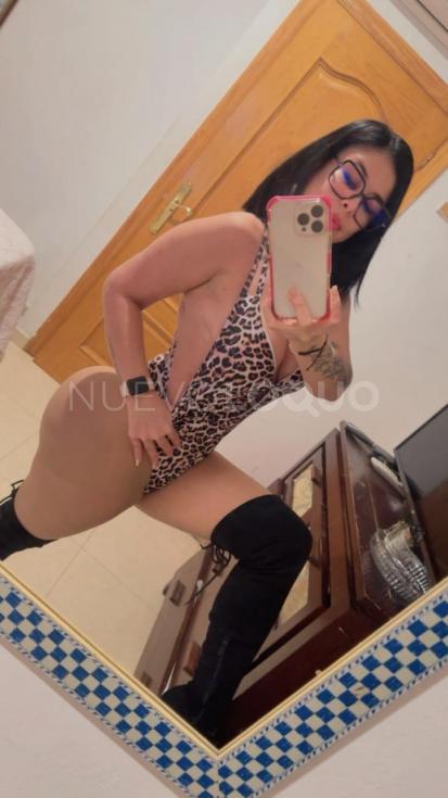 contactos pasion