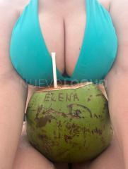 Ukraniana Masajista profesional