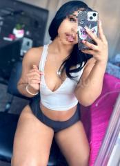 Cindy joven dominicana para chicos exigentes