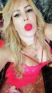 trans venezolana en girona