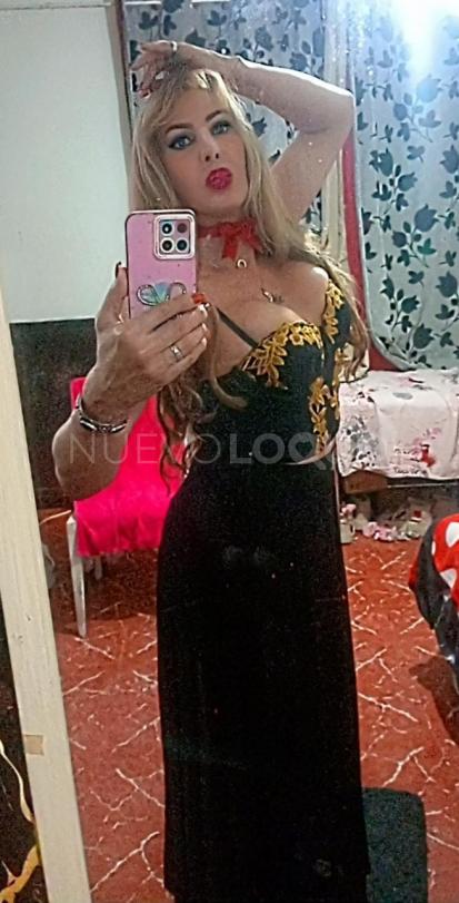  trans venezolana en girona