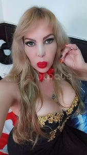 venezolana con cuerpo de modelo