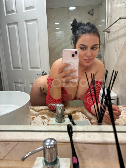  Lisandra chica vip chilena