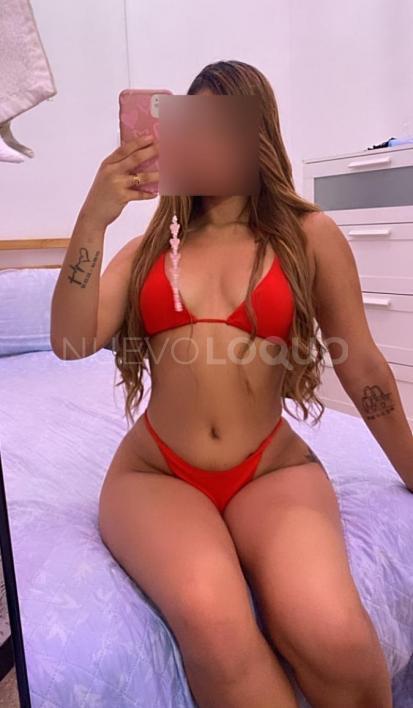  TOP Latin Girls Hot Summer !!! - SOLO  / !! % reales...
