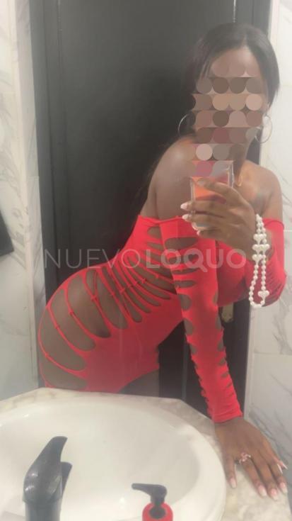  Morena colombiana