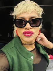 Latina fogosa