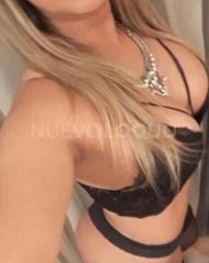 AUTENTICA SENSUALIDAD CON CLASE