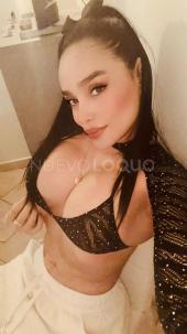 Soy cloe sere tu colombiana favorita...en gandia