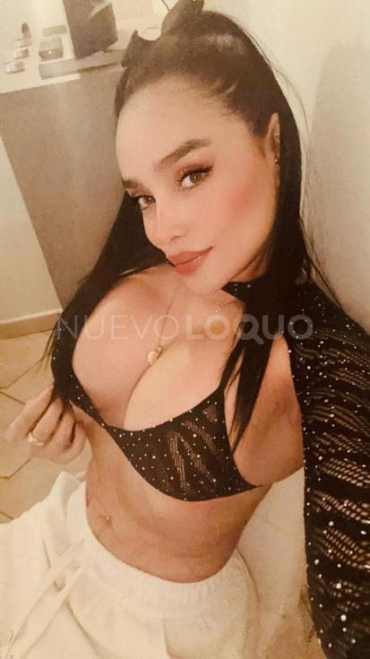  Soy cloe sere tu colombiana favorita...en gandia