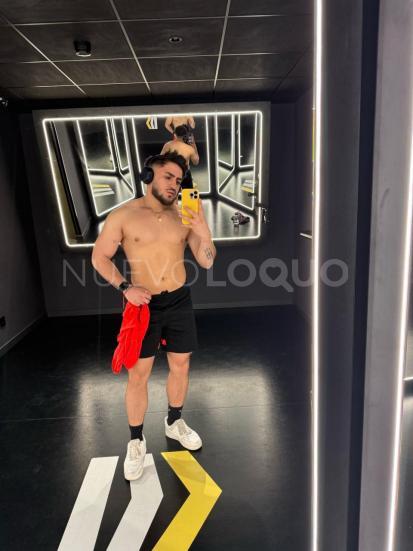 Mathias Caliente