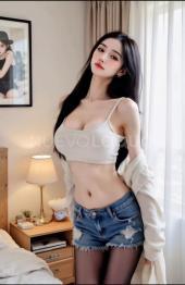 Hola a todos, soy Amy china