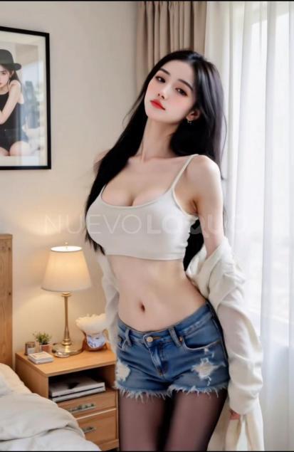  Hola a todos, soy Amy china