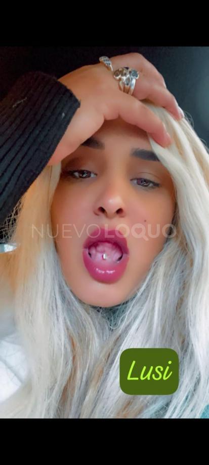  Lusy tu tu amor