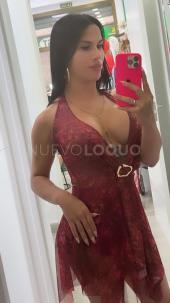 bombón latino trans colombiana