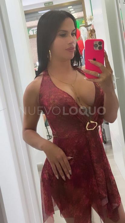  bombón latino trans colombiana