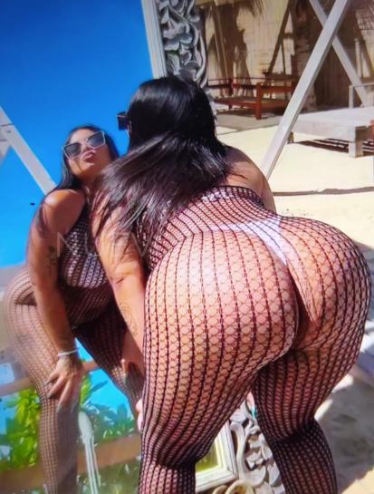  CULO REDONDO Y FRESITA LEIDY