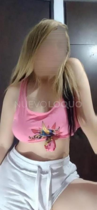  !!!! NUEVA MASAJISTA!!!!🫦