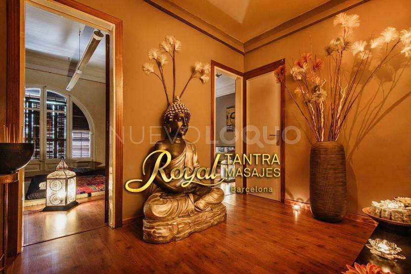 Royal Erotic Massage Barcelona: the best erotic massage in Barcelona since .